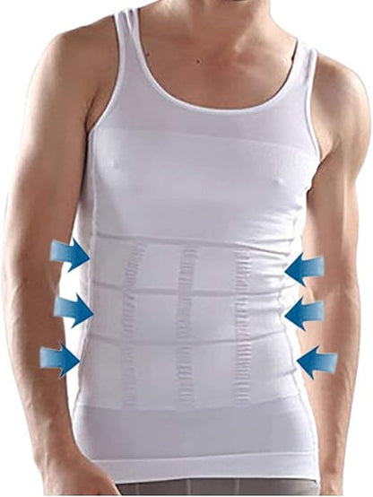 Men Slimming Body Shaper
